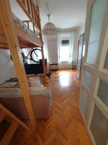 Eladó téglalakás, Budapesten, VIII. kerületben 48.5 M Ft