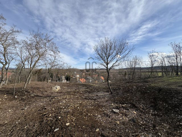 Eladó telek, Sólyon 27.9 M Ft / költözzbe.hu