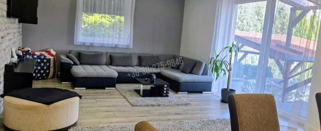 Eladó családi ház, Tatabányán 117 M Ft, 3 szobás