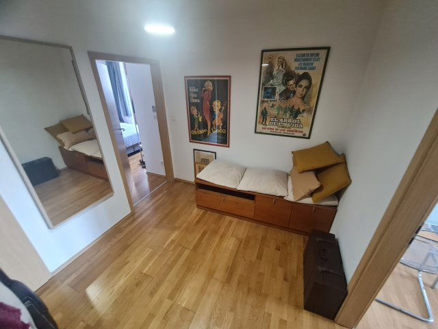 Eladó téglalakás, Budapesten, VI. kerületben 164.22 M Ft
