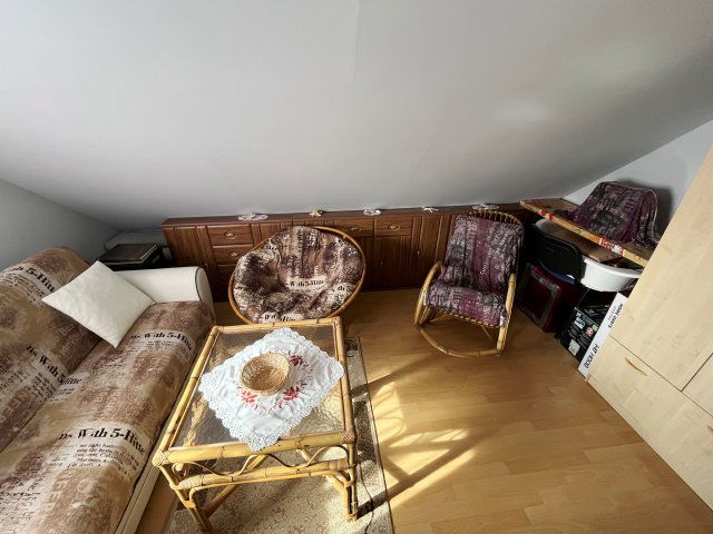 Eladó családi ház, Szombathelyen 65 M Ft, 3+1 szobás