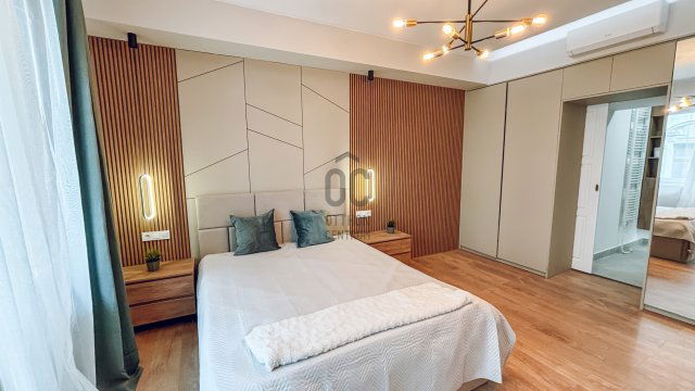 Eladó téglalakás, Budapesten, VI. kerületben 157.9 M Ft