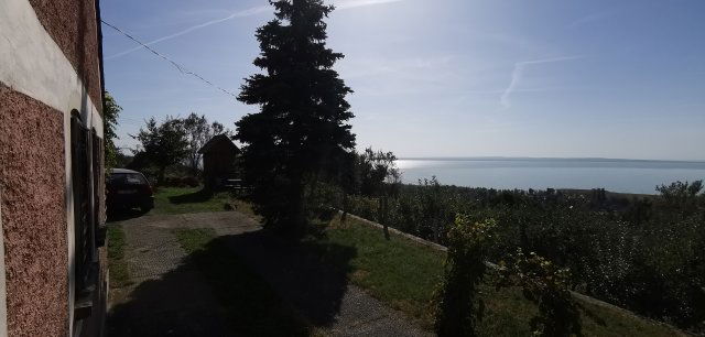 Eladó telek, Badacsonytördemicen 165 M Ft / költözzbe.hu