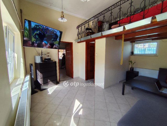 Eladó nyaraló, Kiskunlacházán 44.99 M Ft, 1 szobás