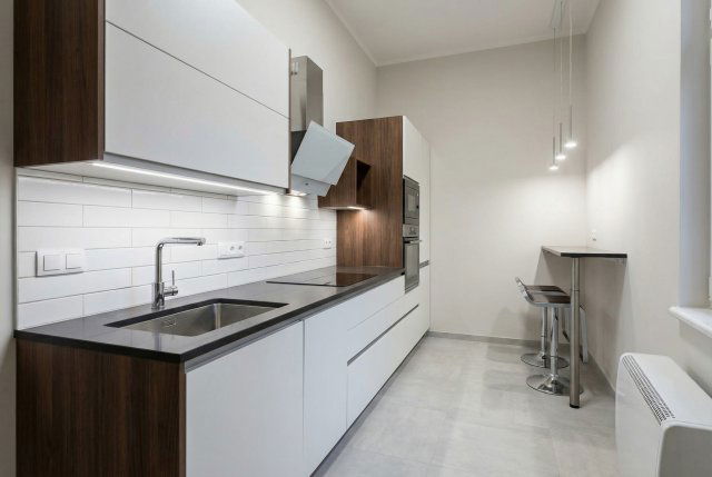 Eladó téglalakás, Budapesten, IV. kerületben 45 M Ft, 1+1 szobás