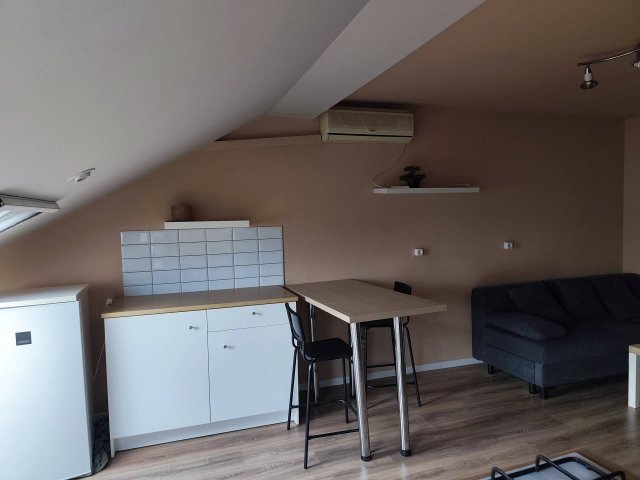 Eladó téglalakás, Baján 24.9 M Ft, 2 szobás