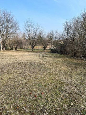 Eladó telek, Budapesten, XVI. kerületben 109 M Ft