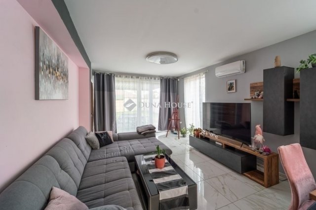 Eladó ikerház, Budapesten, XVII. kerületben 123.5 M Ft