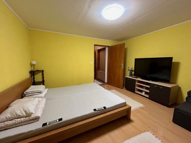 Eladó téglalakás, Harkányban 51.5 M Ft, 3+1 szobás