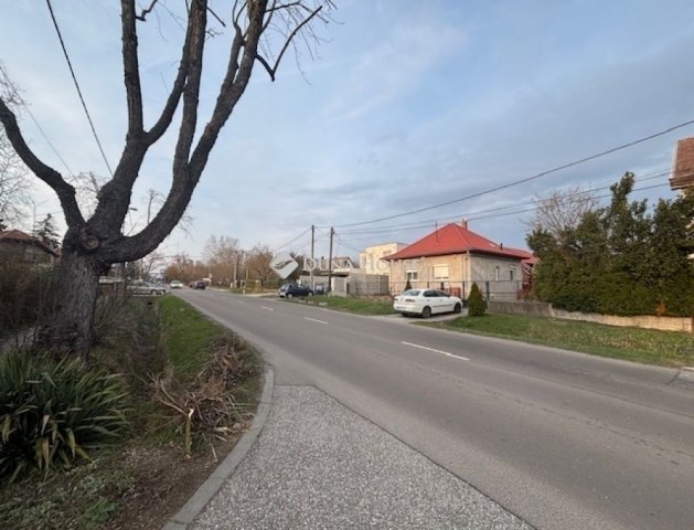 Eladó ikerház, Budapesten, XVII. kerületben 127.9 M Ft