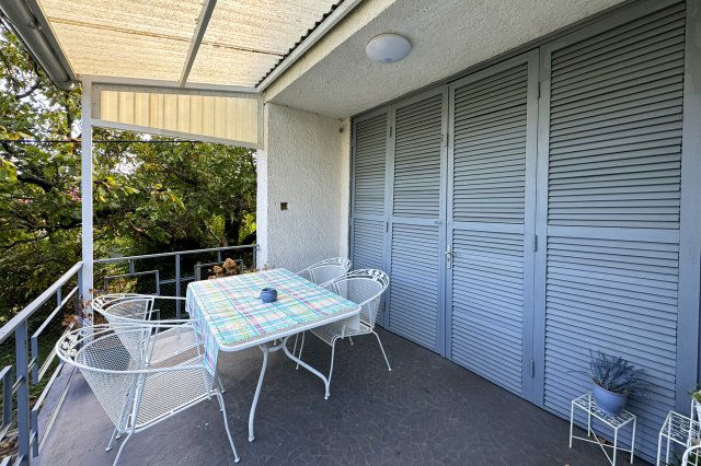 Eladó nyaraló, Balatonalmádiban 78.9 M Ft, 2+2 szobás