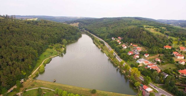 Eladó telek, Zalacsányon 14.8 M Ft / költözzbe.hu