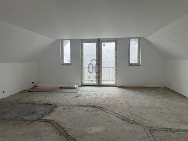 Eladó ikerház, Budapesten, XVII. kerületben 100 M Ft, 4 szobás