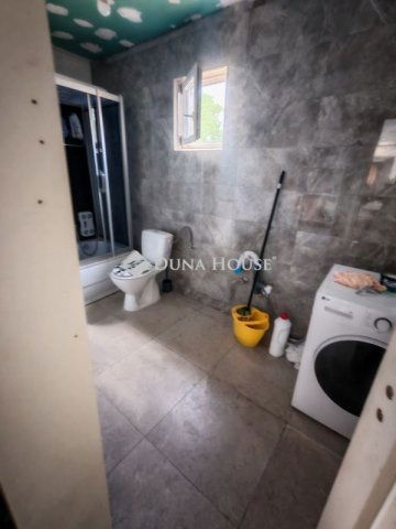 Eladó családi ház, Pilisen 24.199 M Ft, 3 szobás