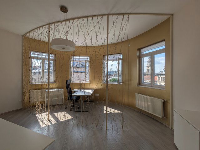 Kiadó téglalakás, albérlet, Budapesten, VI. kerületben