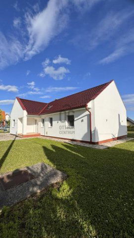 Eladó családi ház, Vonyarcvashegyen 215.05 M Ft, 5 szobás