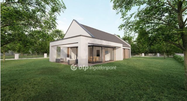 Eladó telek, Tökölön 42.9 M Ft / költözzbe.hu