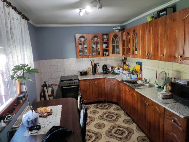 Eladó családi ház, Pilisen 54.9 M Ft, 3+2 szobás