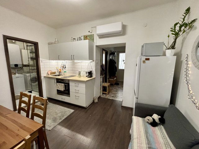 Kiadó téglalakás, albérlet, Budapesten, IX. kerületben