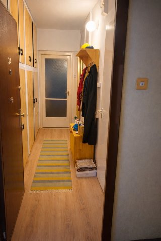 Eladó panellakás, Debrecenben 42.5 M Ft, 1+1 szobás