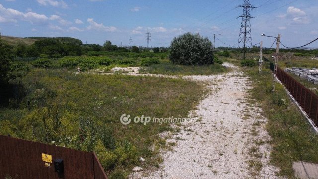 Eladó telek, Miskolcon 160 M Ft / költözzbe.hu