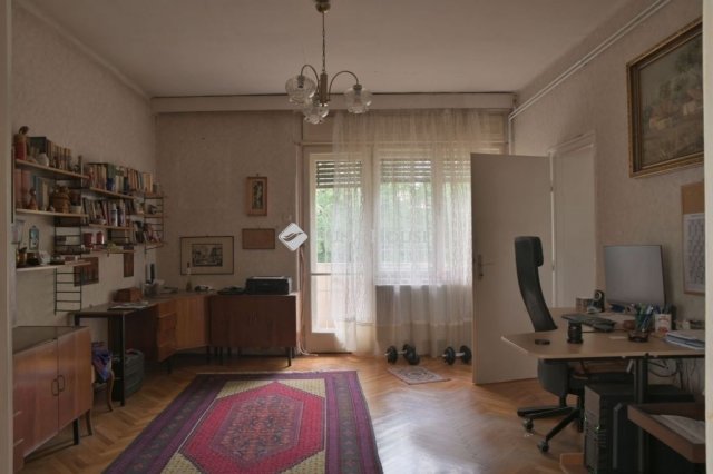 Eladó téglalakás, Budapesten, II. kerületben 134.5 M Ft