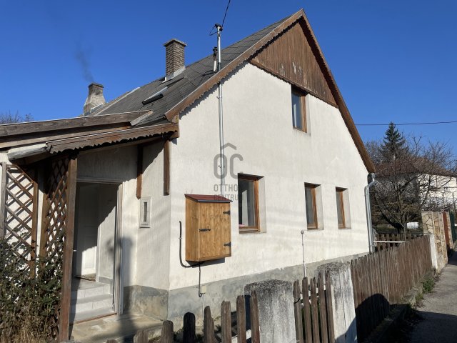 Eladó ikerház, Kislődön 42 M Ft, 2 szobás