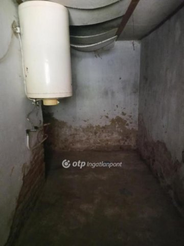 Eladó családi ház, Nagyatádon 27.5 M Ft, 2+2 szobás