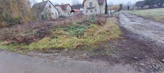 Eladó telek, Vásárosnaményben 2.4 M Ft / költözzbe.hu
