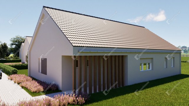 Eladó családi ház, Székesfehérvárott 99.9 M Ft, 4 szobás