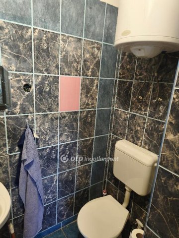 Eladó családi ház, Demjénben 42 M Ft, 2 szobás