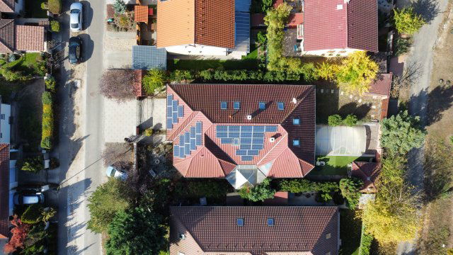 Eladó családi ház, Dunakeszin, Szedres utcában 259.9 M Ft