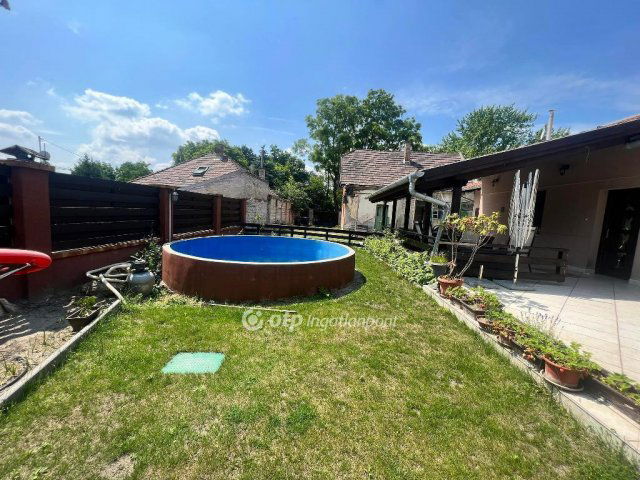 Eladó családi ház, Budapesten, XXI. kerületben 129 M Ft