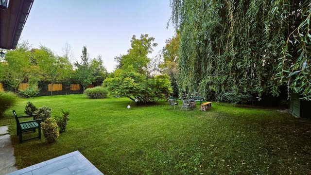 Eladó családi ház, Dunaharasztin 149 M Ft, 5 szobás