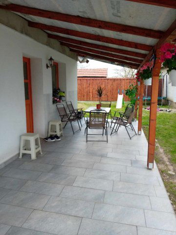 Eladó családi ház, Gyomaendrődön 19.5 M Ft, 3 szobás