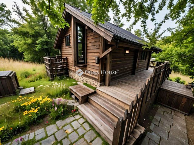 Eladó mezogazdasagi ingatlan, Nógrádon 27.9 M Ft, 3 szobás