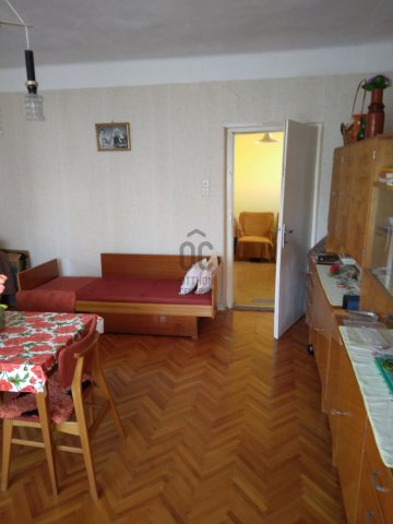 Eladó családi ház, Egerben 45 M Ft, 3 szobás