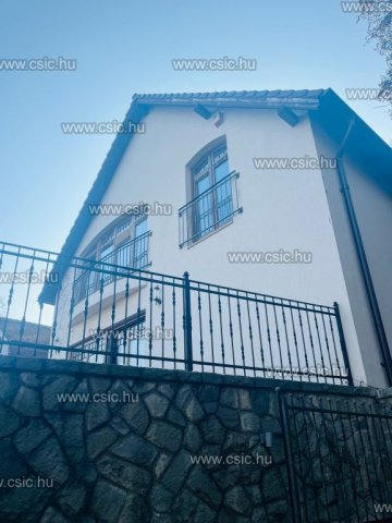 Eladó családi ház, Leányfaluban 400 M Ft, 11 szobás