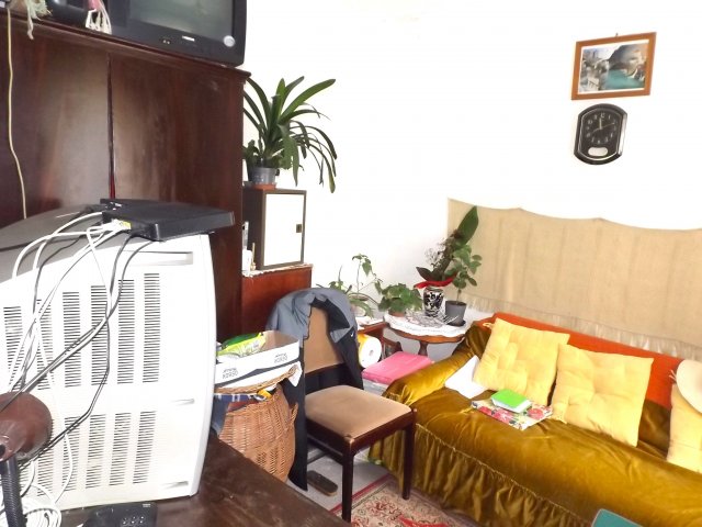 Eladó családi ház, Szentmargitfalván 6.9 M Ft, 1+1 szobás