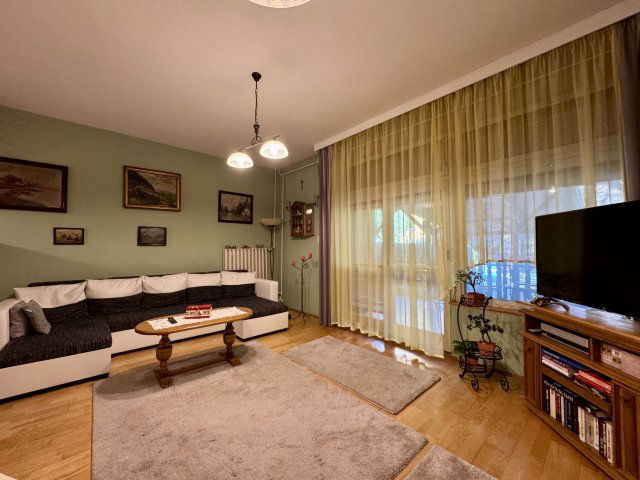 Eladó sorház, Keszthelyen 98.5 M Ft, 3+1 szobás