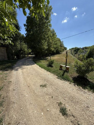 Eladó telek, Csákváron 6 M Ft / költözzbe.hu