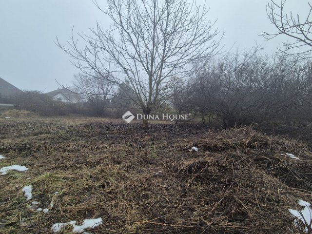 Eladó telek, Vonyarcvashegyen 42 M Ft / költözzbe.hu