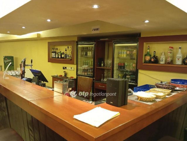 Eladó üzlethelyiség, Budapesten, XIV. kerületben 64.9 M Ft