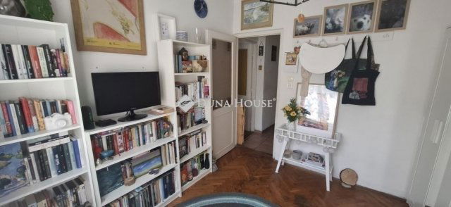 Eladó családi ház, Budapesten, XIX. kerületben 75 M Ft, 4 szobás