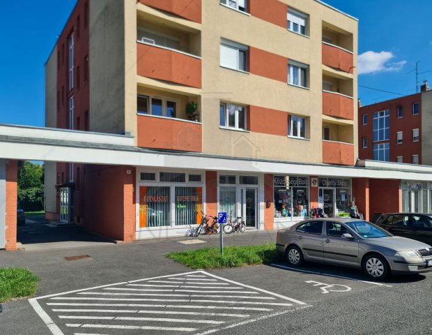 Kiadó téglalakás, albérlet, Szombathelyen 220 E Ft / hó
