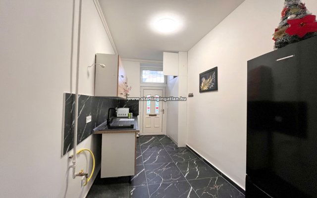 Eladó téglalakás, Budapesten, XIII. kerületben, Gogol utcában