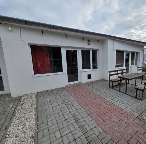 Eladó üzlethelyiség, Nagykanizsán 61 M Ft / költözzbe.hu