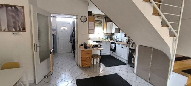 Eladó sorház, Dunavarsányban 72 M Ft, 3+1 szobás