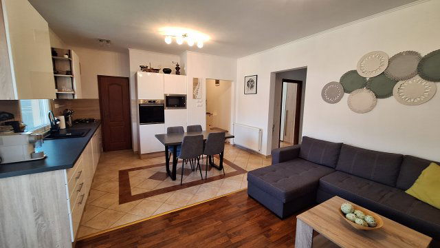 Eladó családi ház, Győrszemerén 68.8 M Ft, 4 szobás