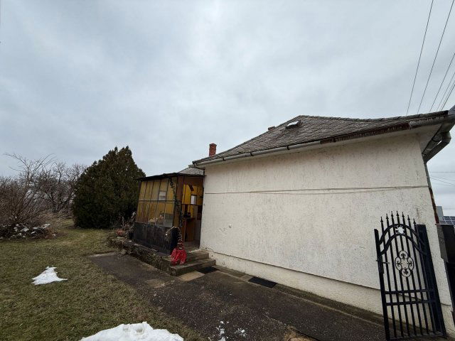 Eladó családi ház, Tótvázsonyban 79 M Ft, 3 szobás